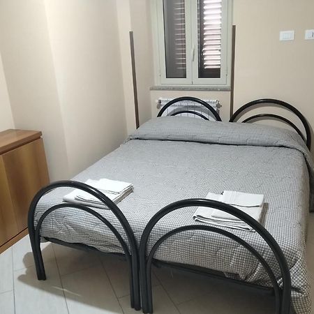 B&B "Nonna Maria"-Montalbano Elicona Luaran gambar