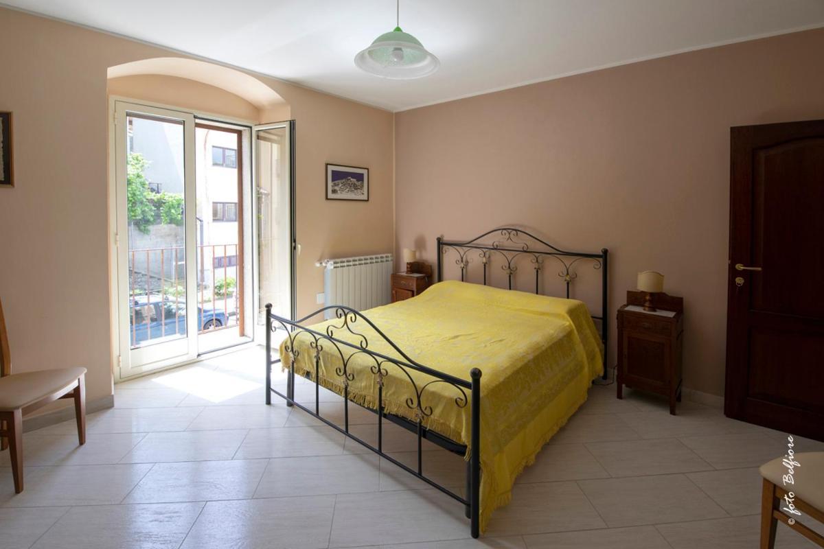 B&B "Nonna Maria"-Montalbano Elicona Luaran gambar